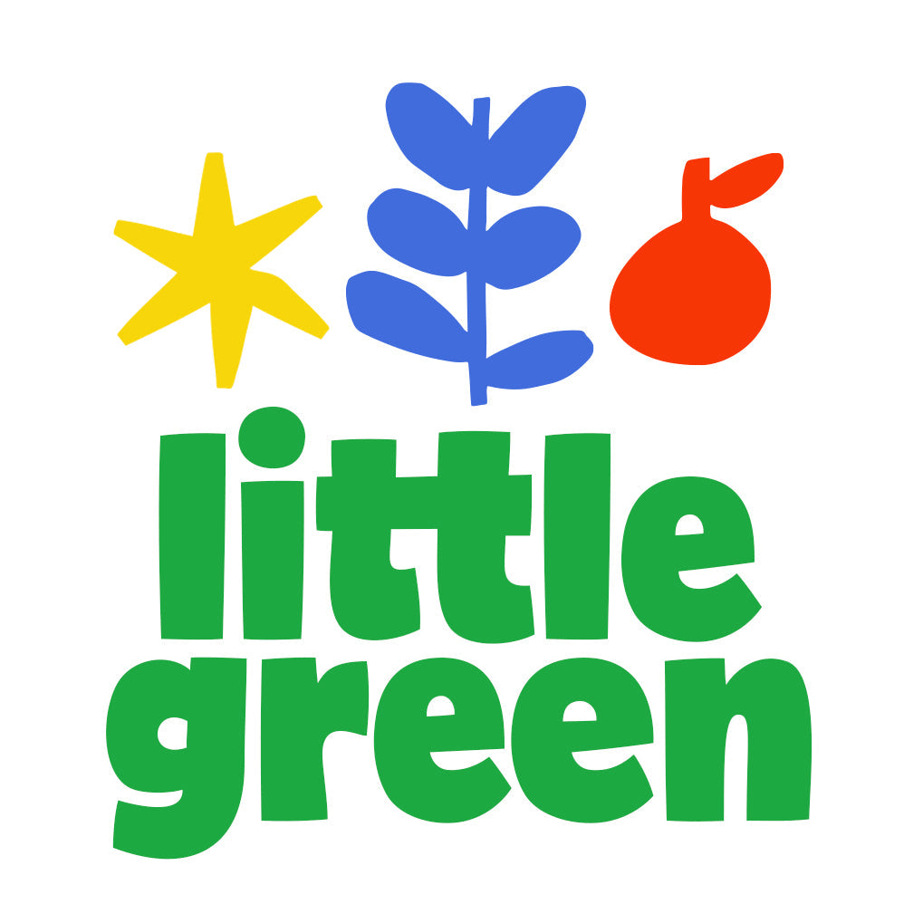 Mama curated. Kid approved.