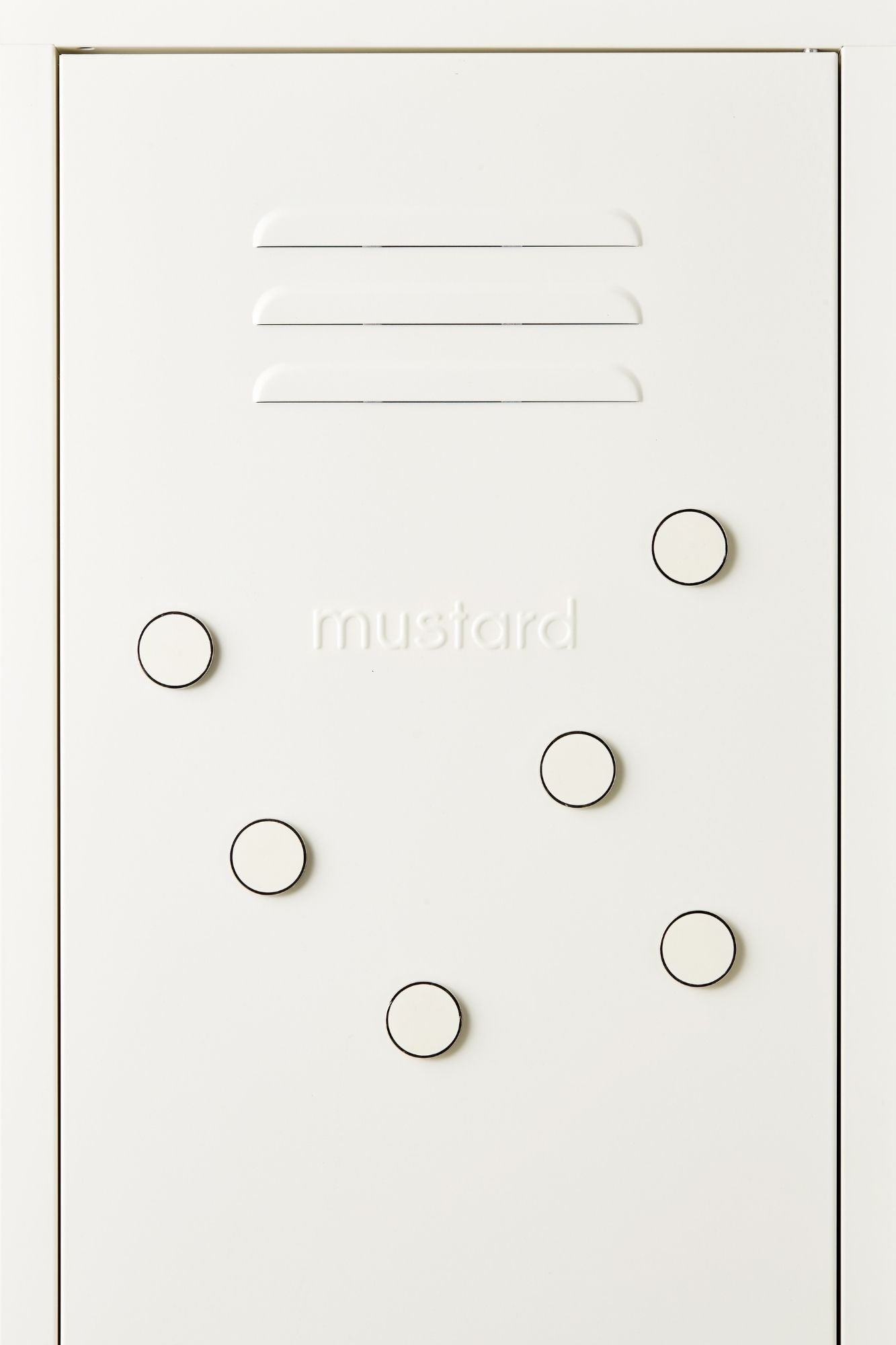 The Buttons