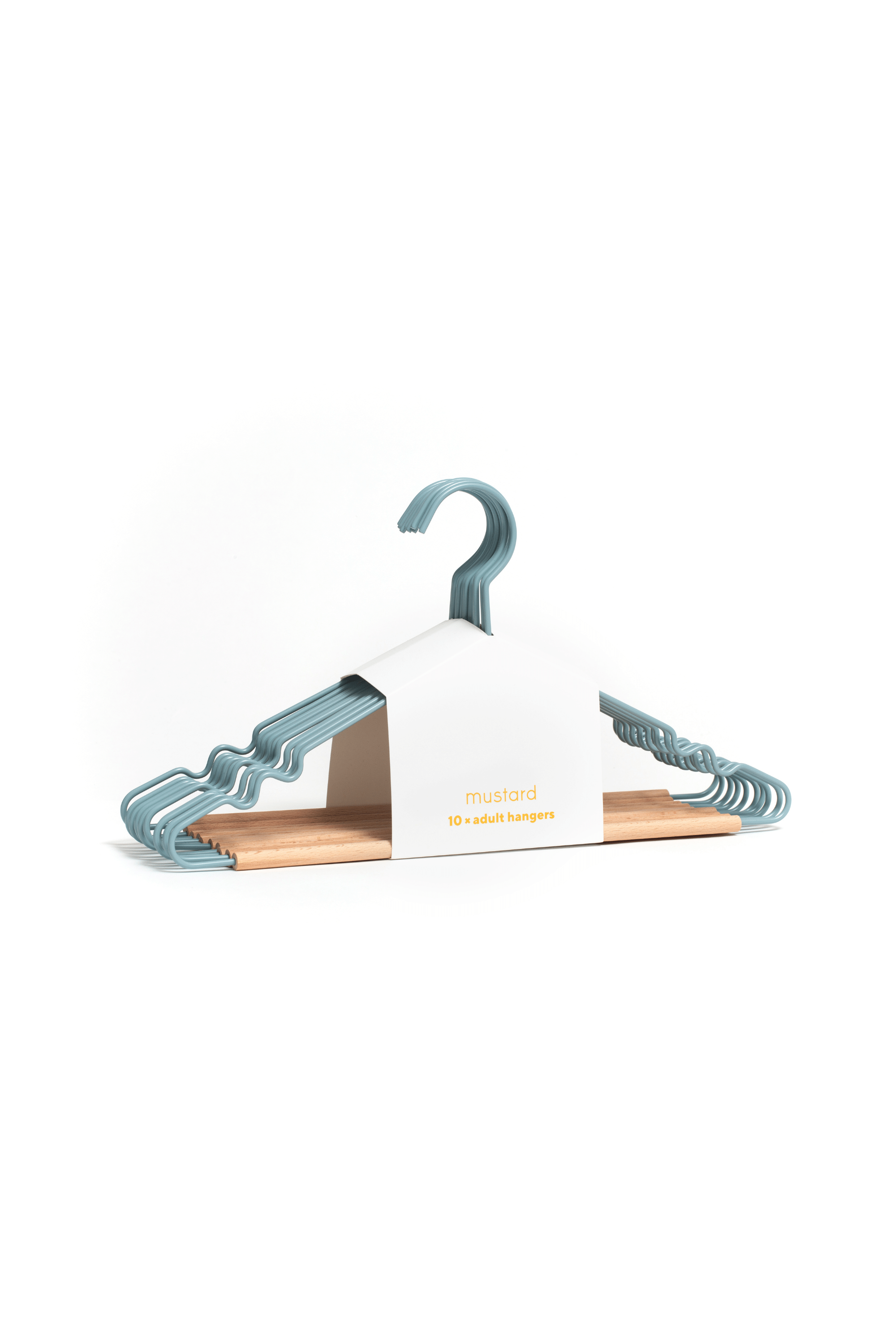 The Hangers
