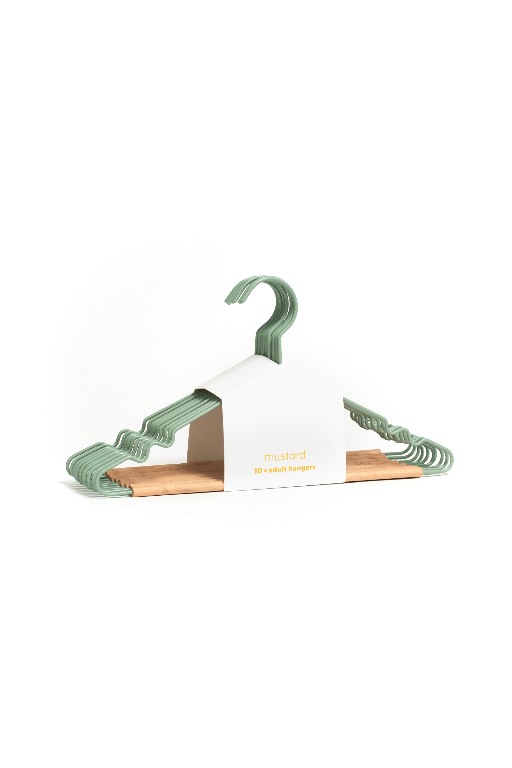 The Hangers