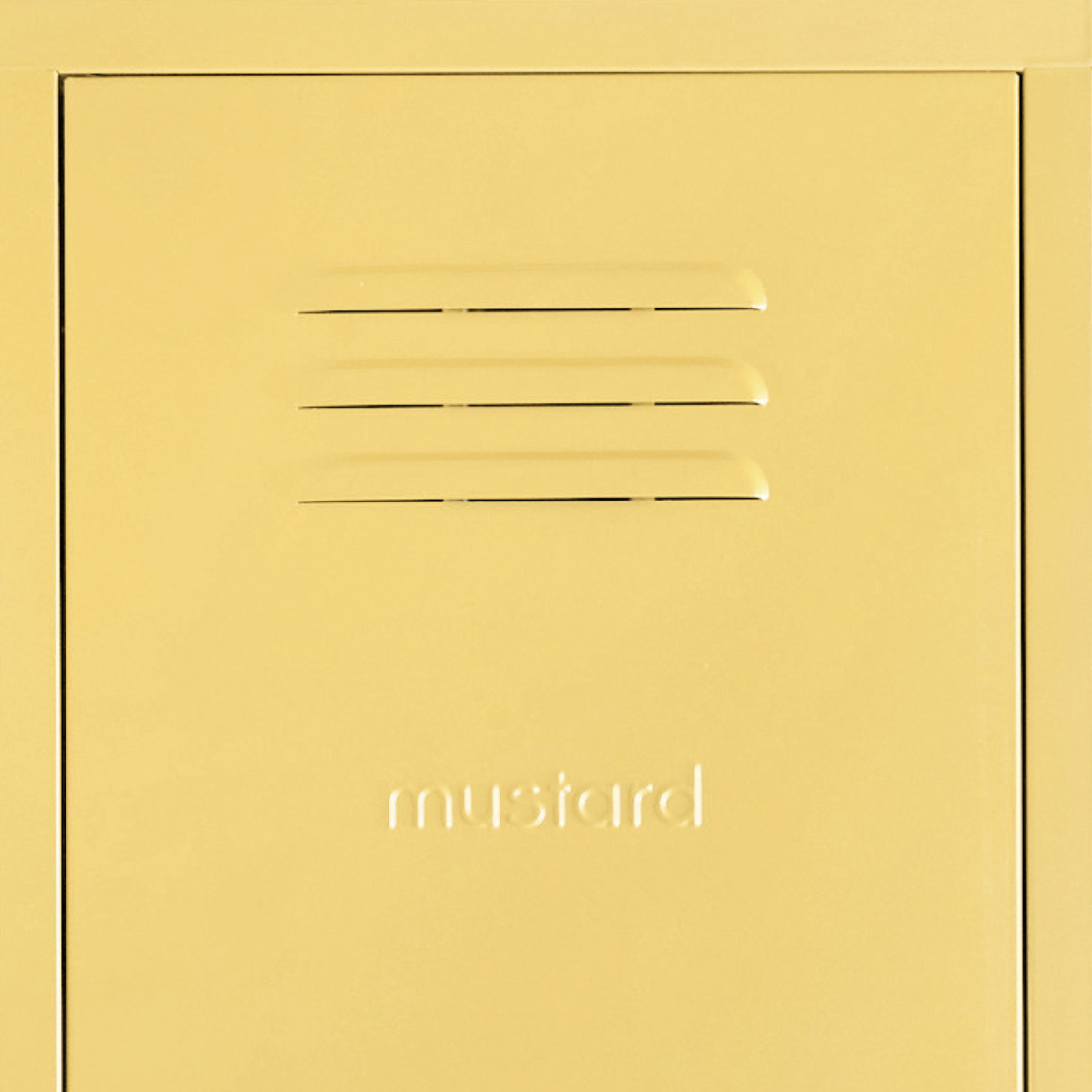 Mustard Made - The Skinny