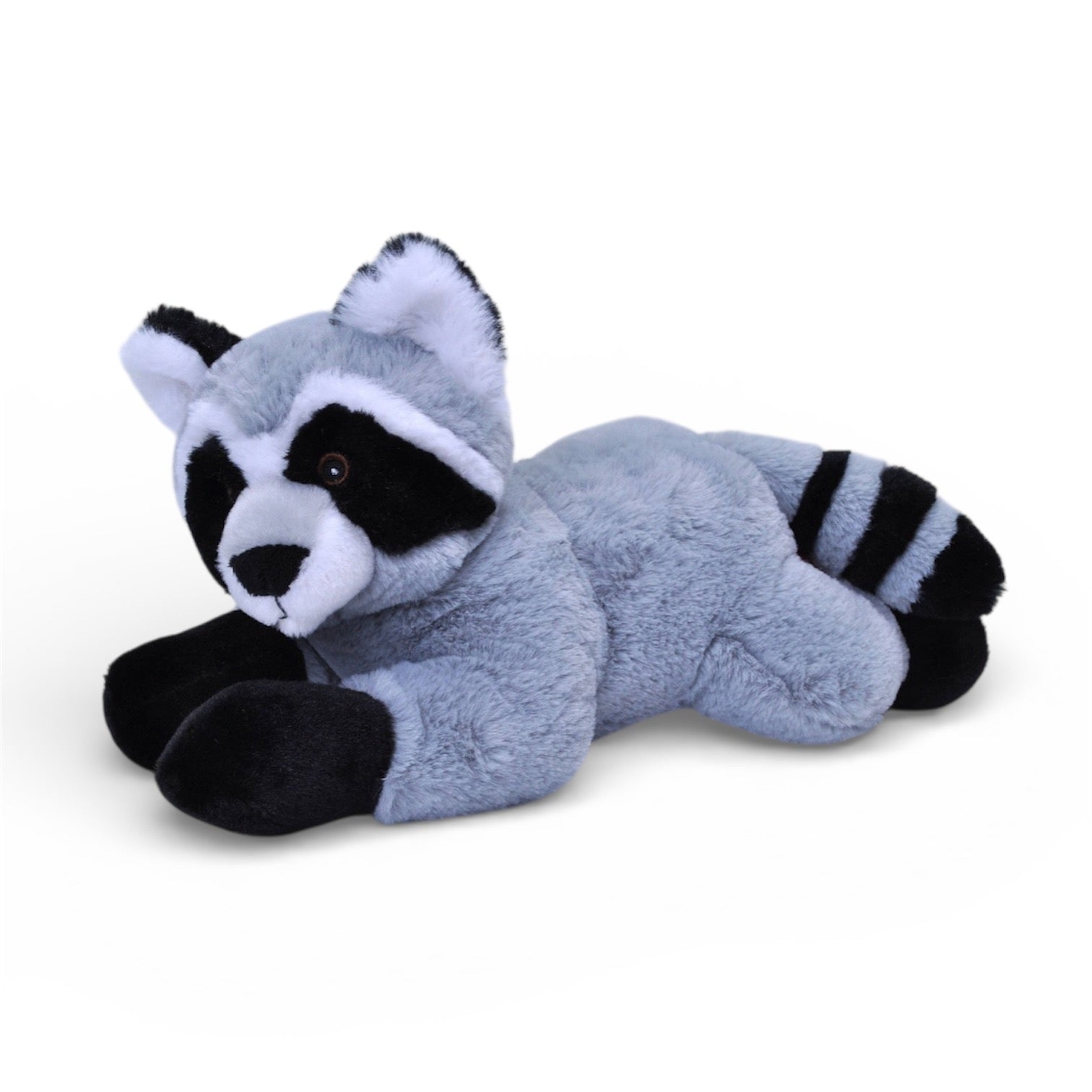 WILD REPUBLIC  Raccoon 12" Stuffed Animal