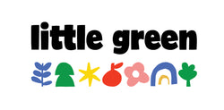 Little Green Brooklyn
