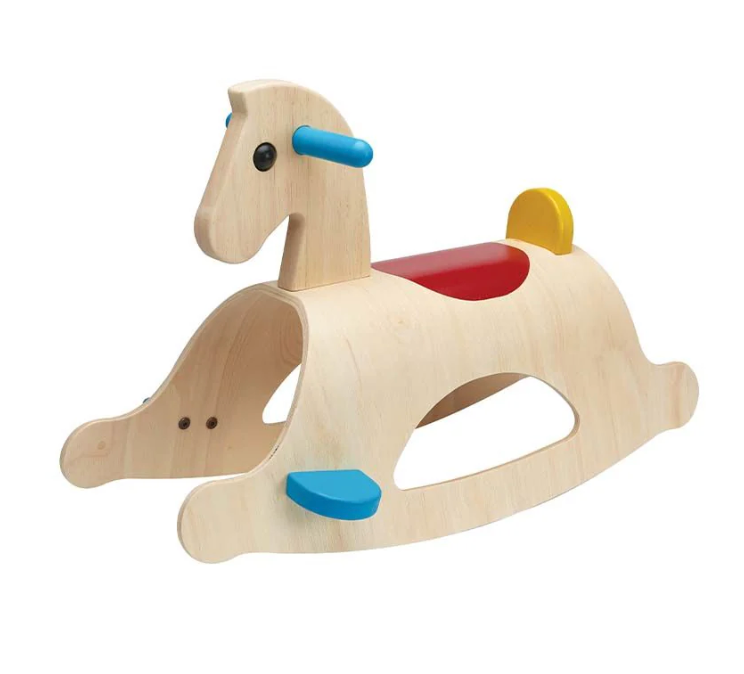 PLAN TOYS Palomino