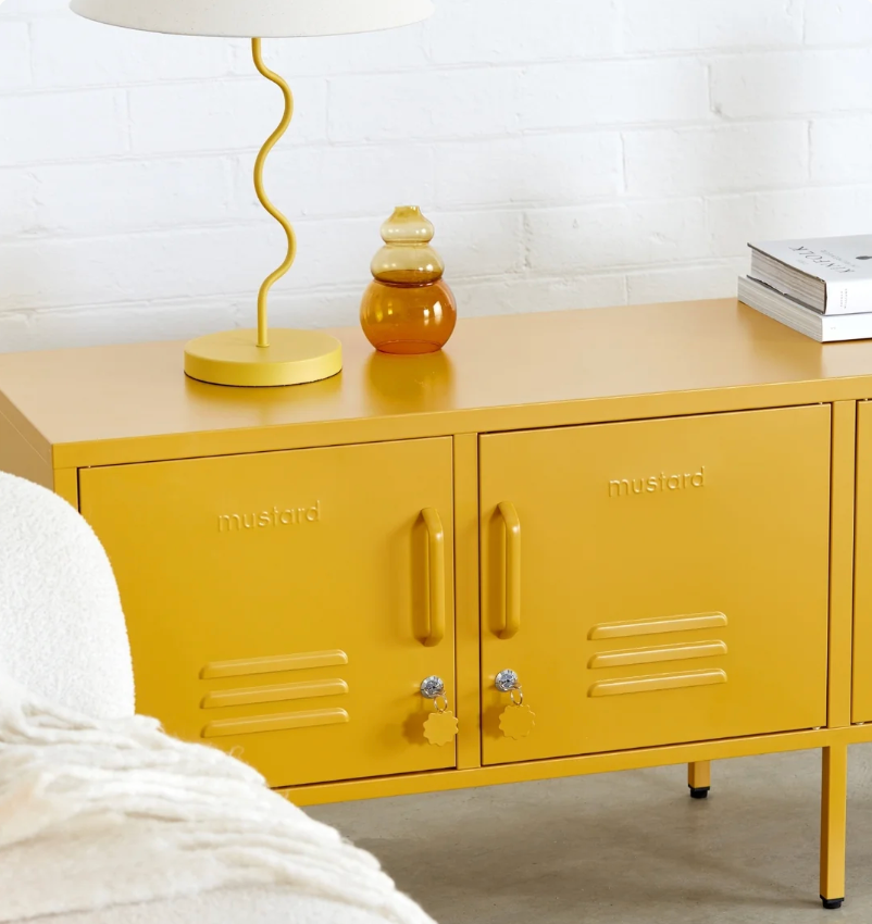 Mustard Made - The Standard