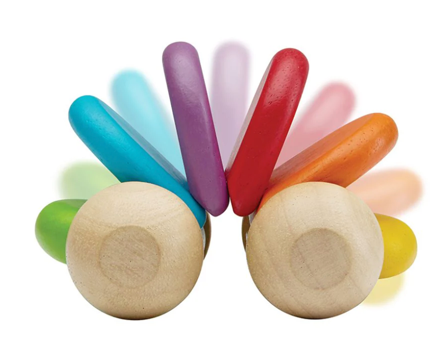 PLAN TOYS - Baby Car