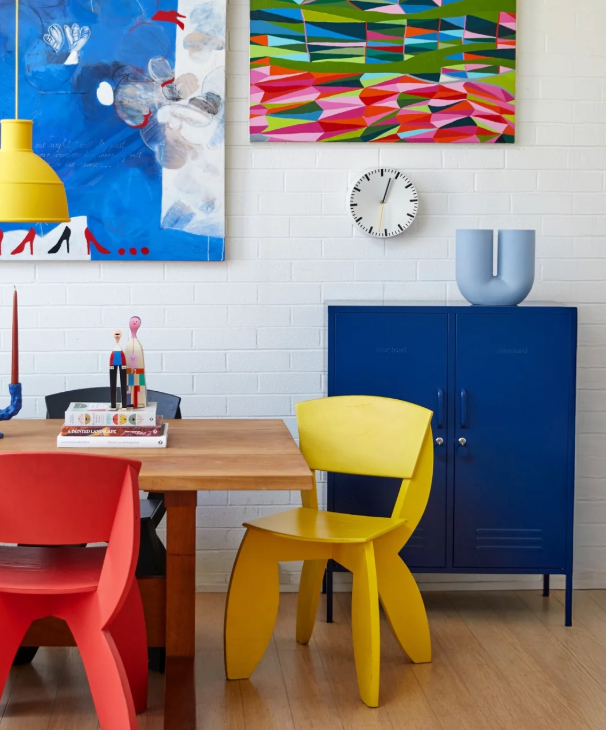 Mustard Made - The Midi