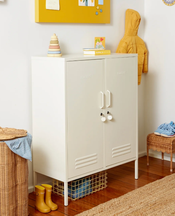 Mustard Made - The Midi