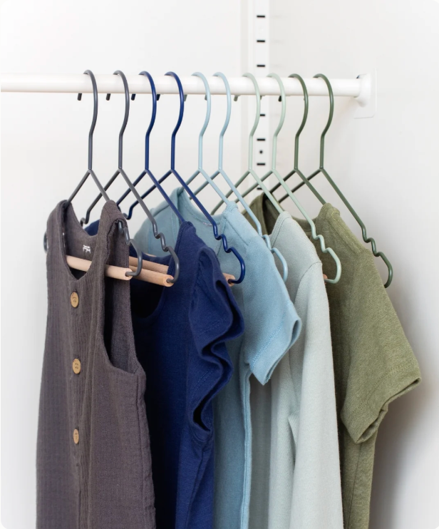 Mustard Made - The Hangers