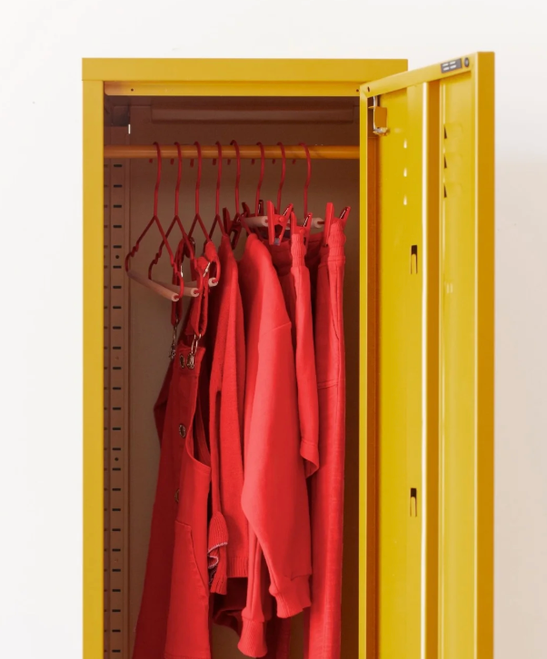 Mustard Made - The Hangers
