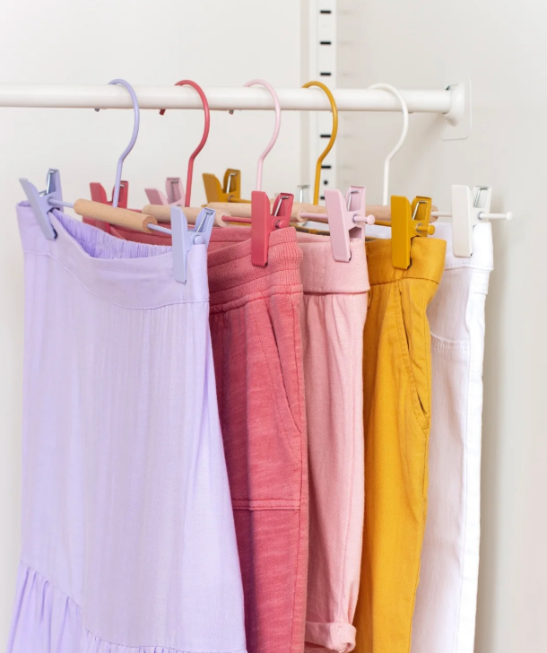 Mustard Made - The Hangers