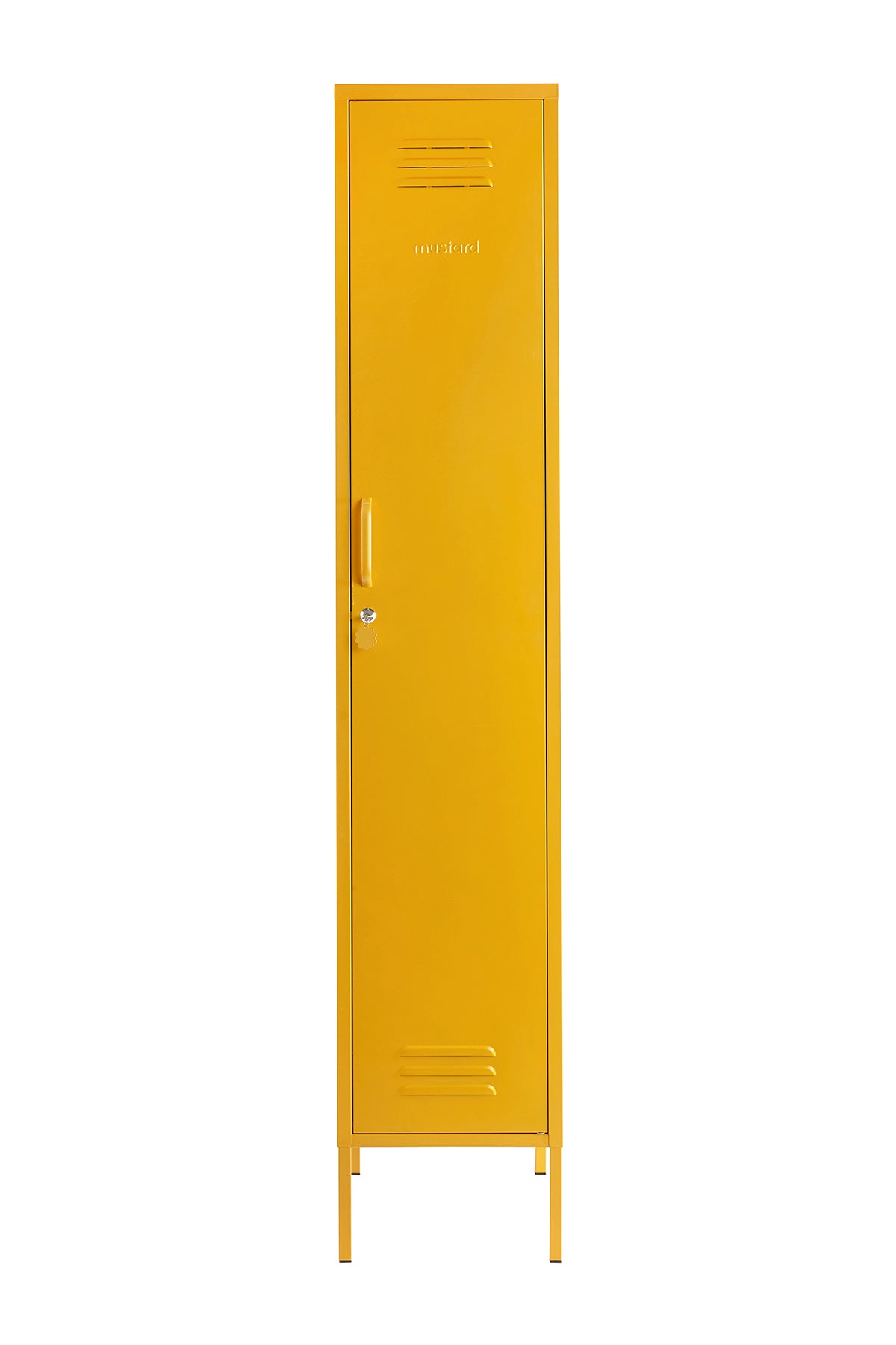 Mustard Made - The Skinny