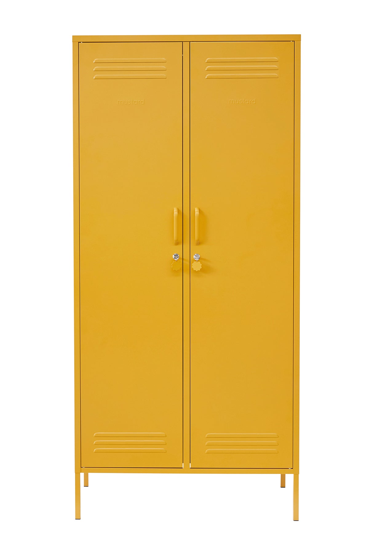 Mustard Made  - The Twinny