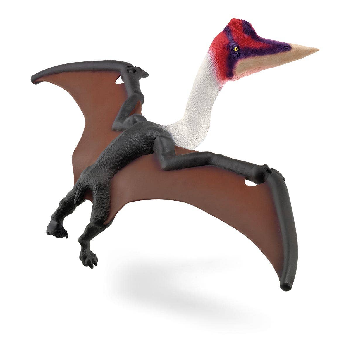 SCHLEICH Quetzalcoatlus w/ Bendable Wings