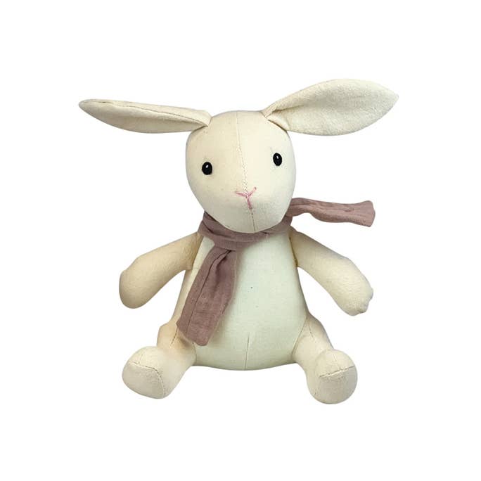 EGMONT Sidonie Stuffed Rabbit