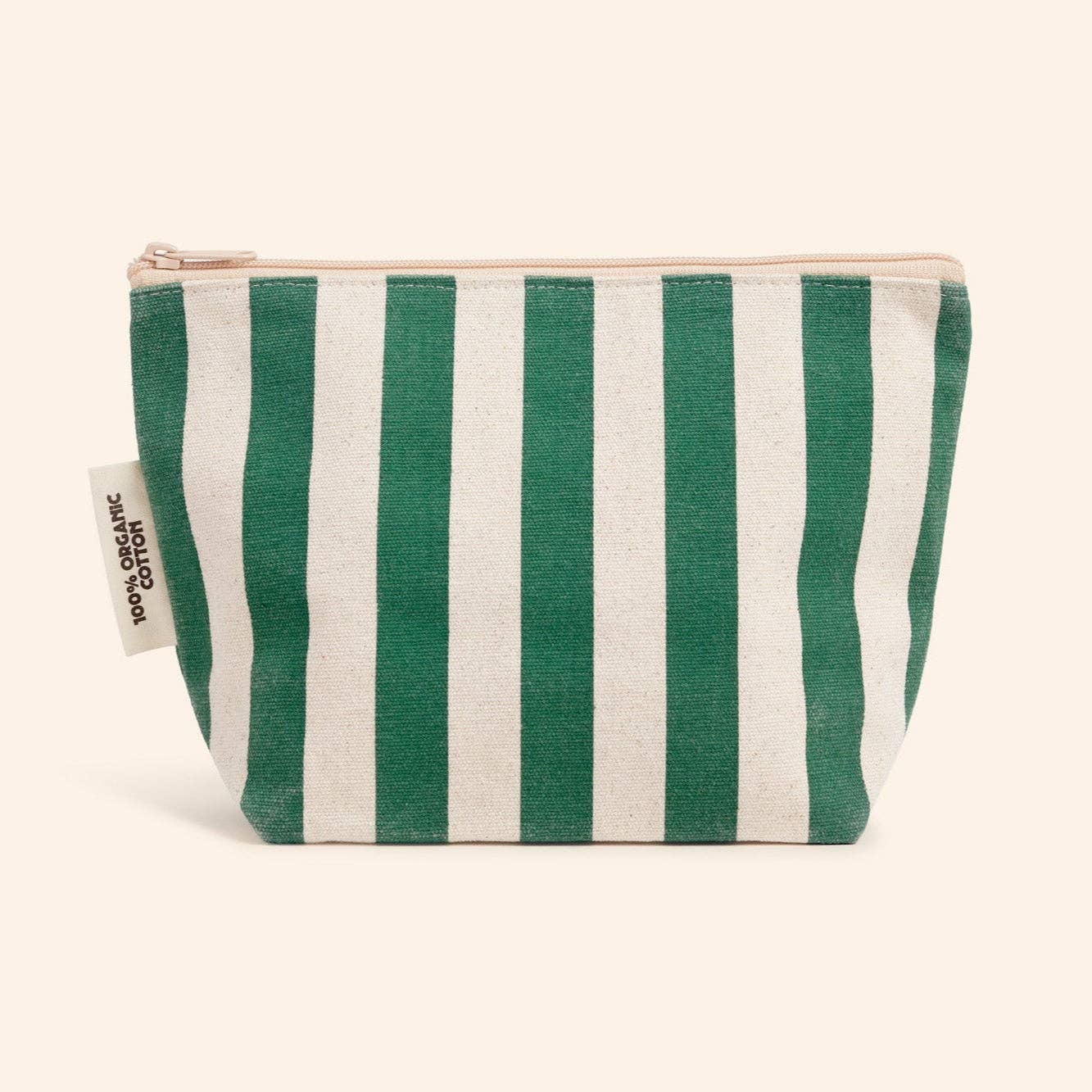DR MAX'S Organic Cotton Zipper Bags
