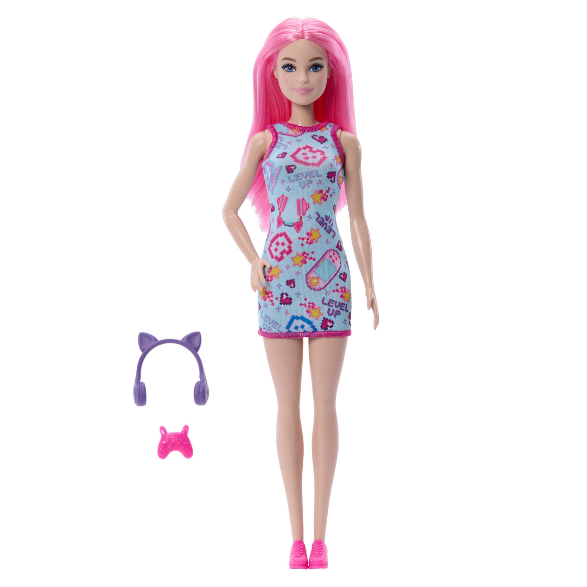 Barbie Career Dolls