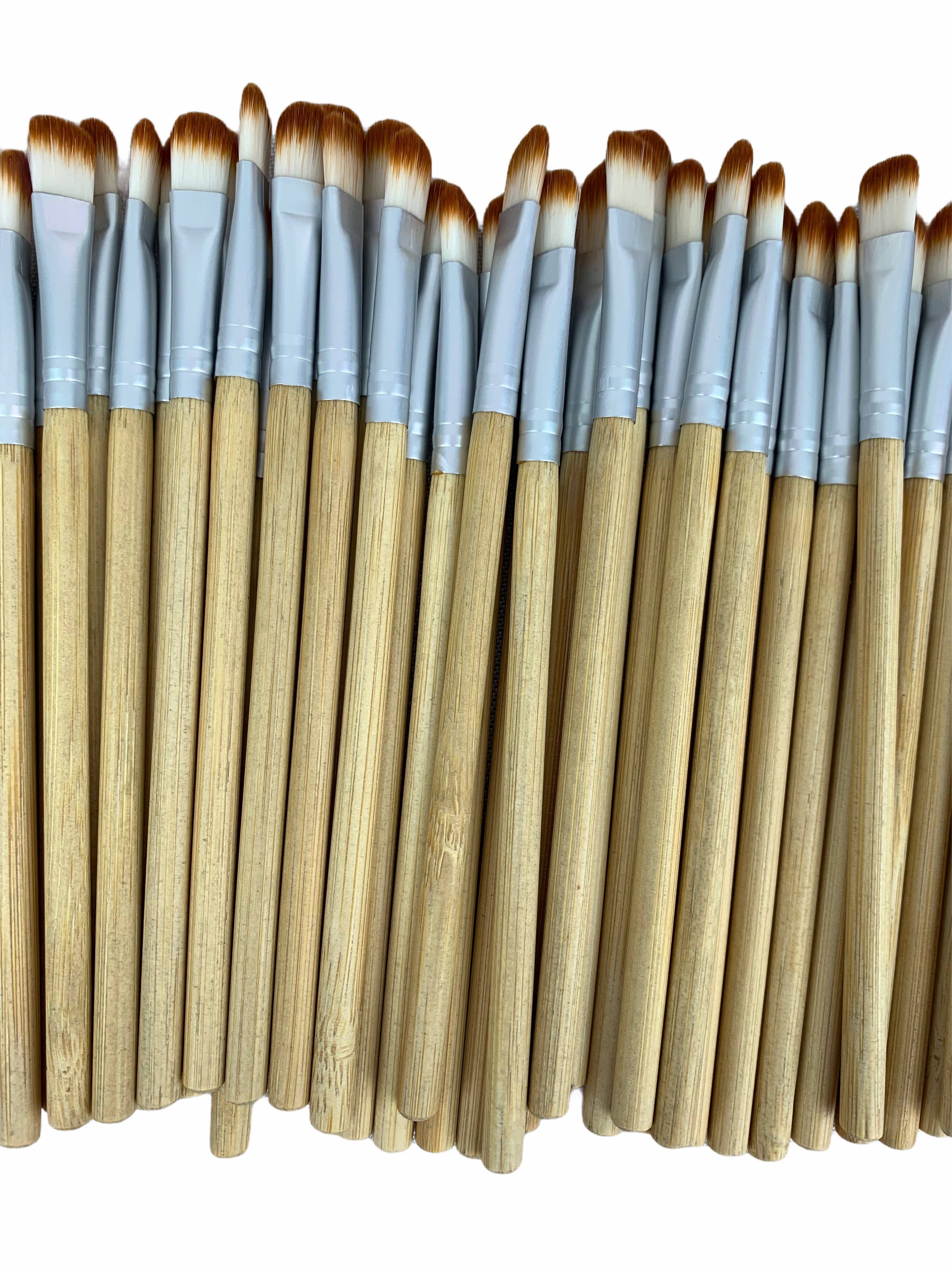 Bamboo Paint Brush