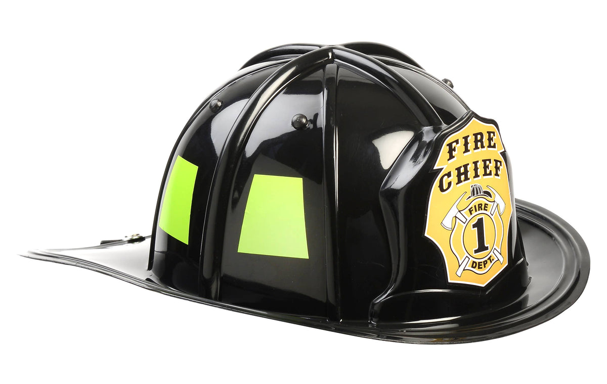 Jr. Firefighter Helmet
