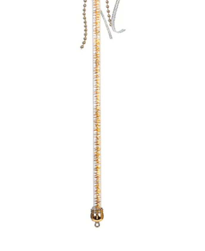 Coralina Wand-Costume Accessory for Kids - Carnival & Festive Use