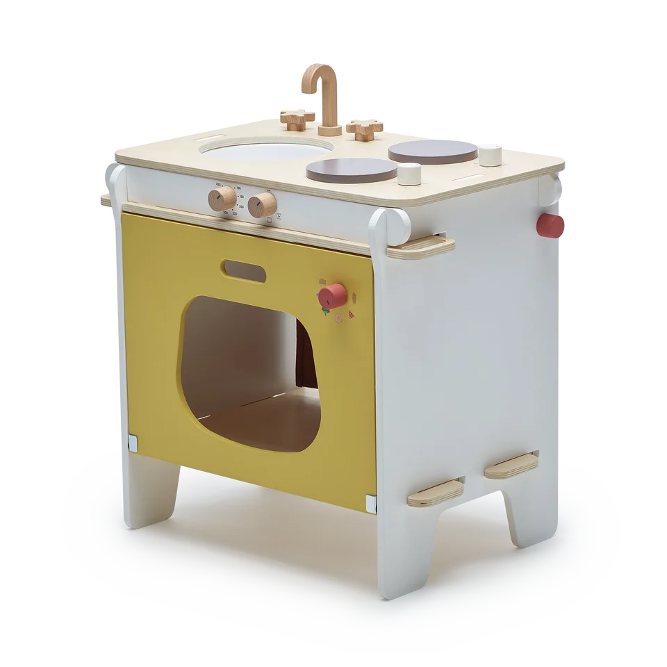 MOOVER Kids' play kitchen