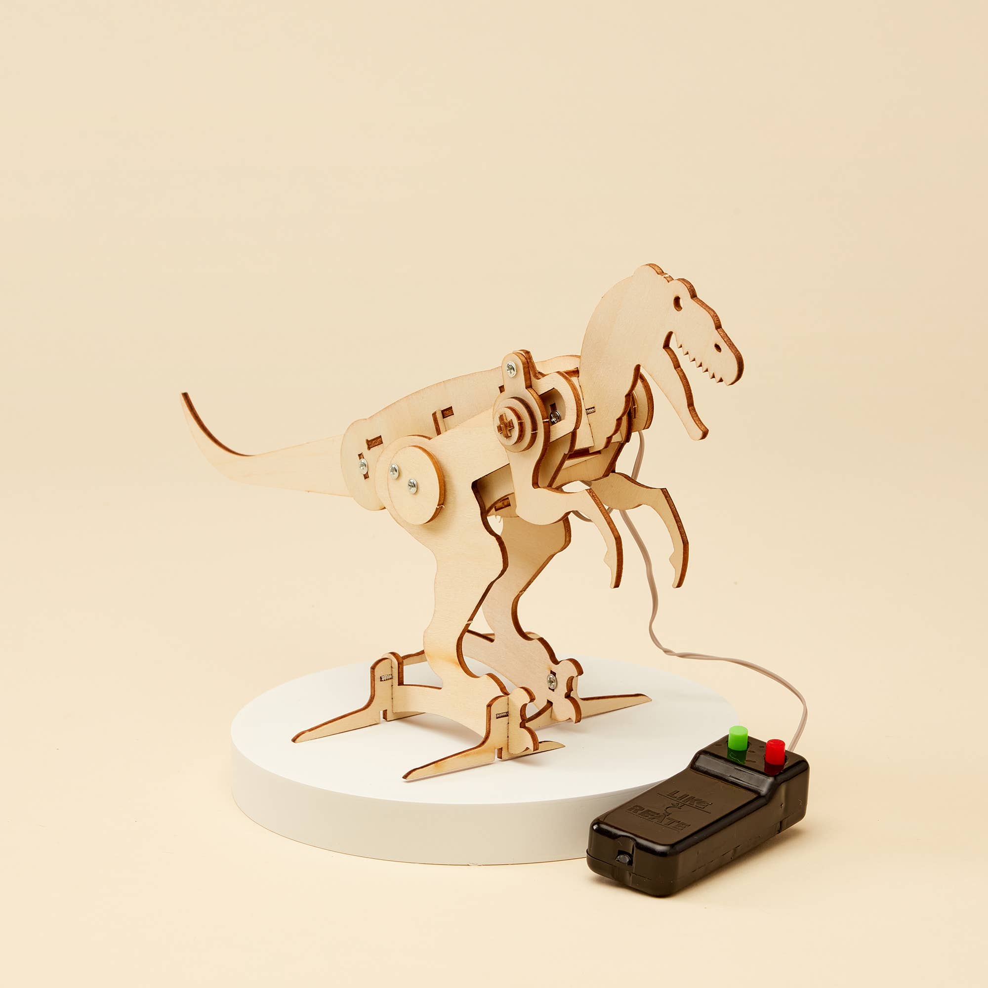 T-REX Robot Kit