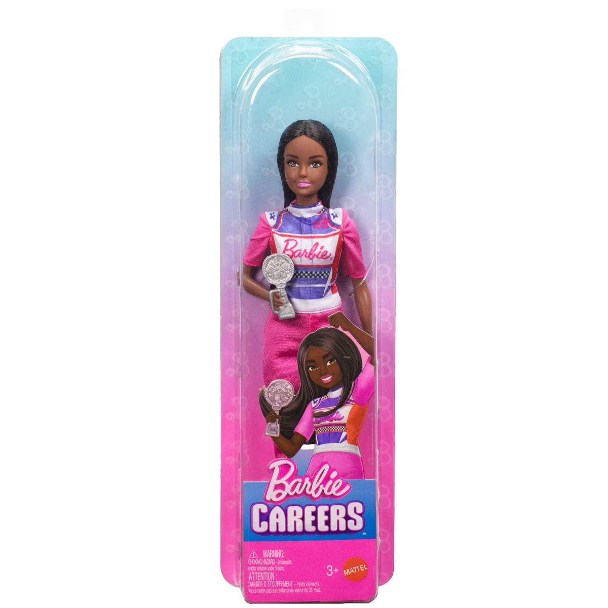 Barbie Career Dolls