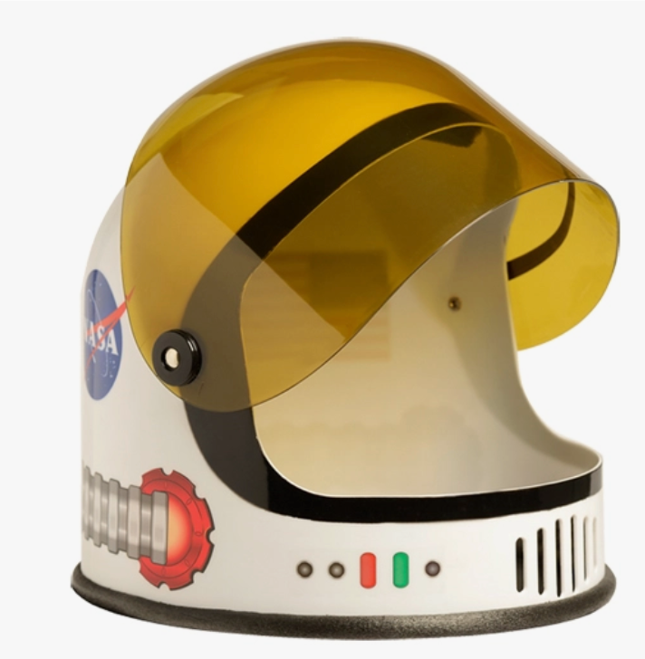 Astronaut Helmet