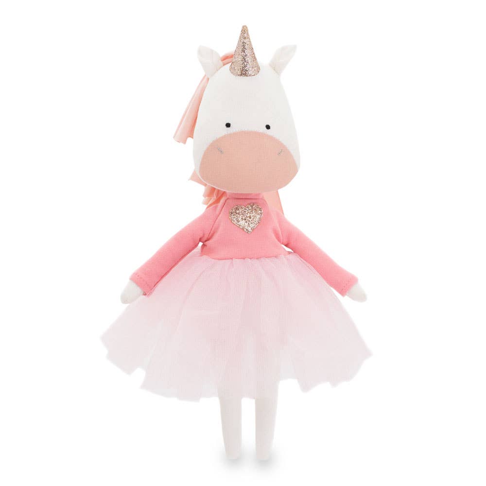 ORANGE TOYS - Daphne The Unicorn
