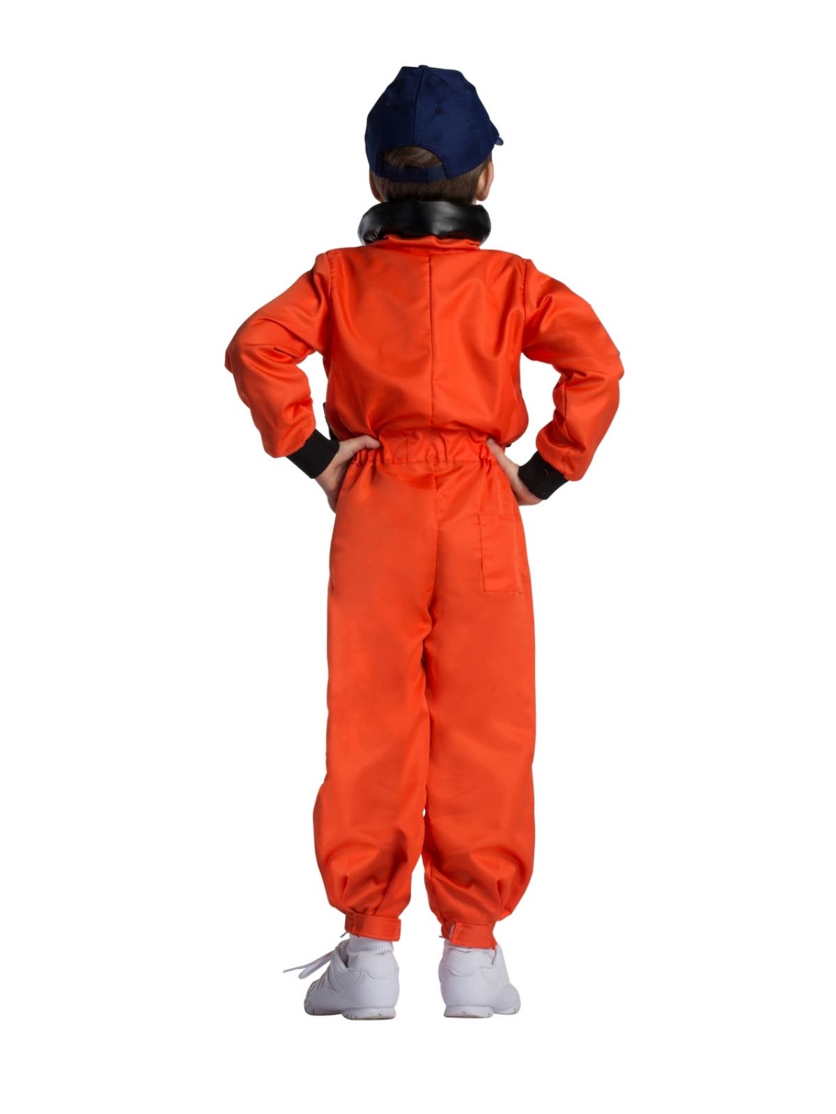 NASA Explorer Costume