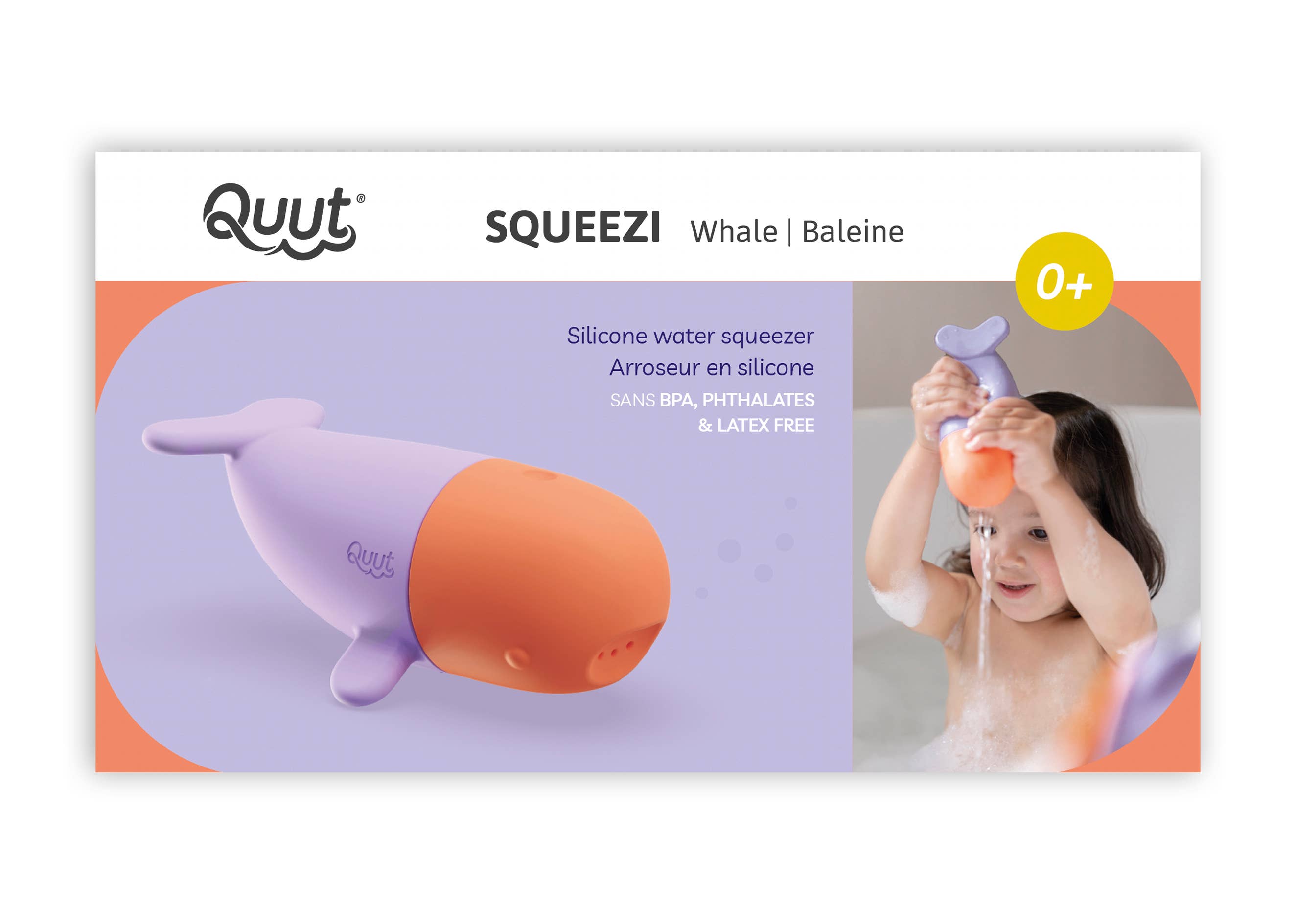 Quut Squeezi