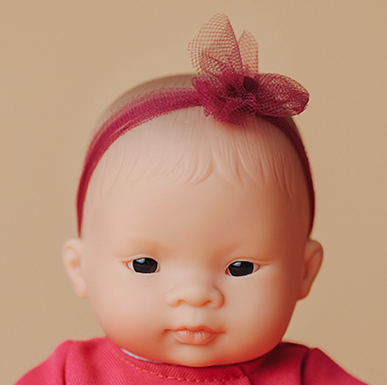 MINILAND Baby Doll - Asian Girl