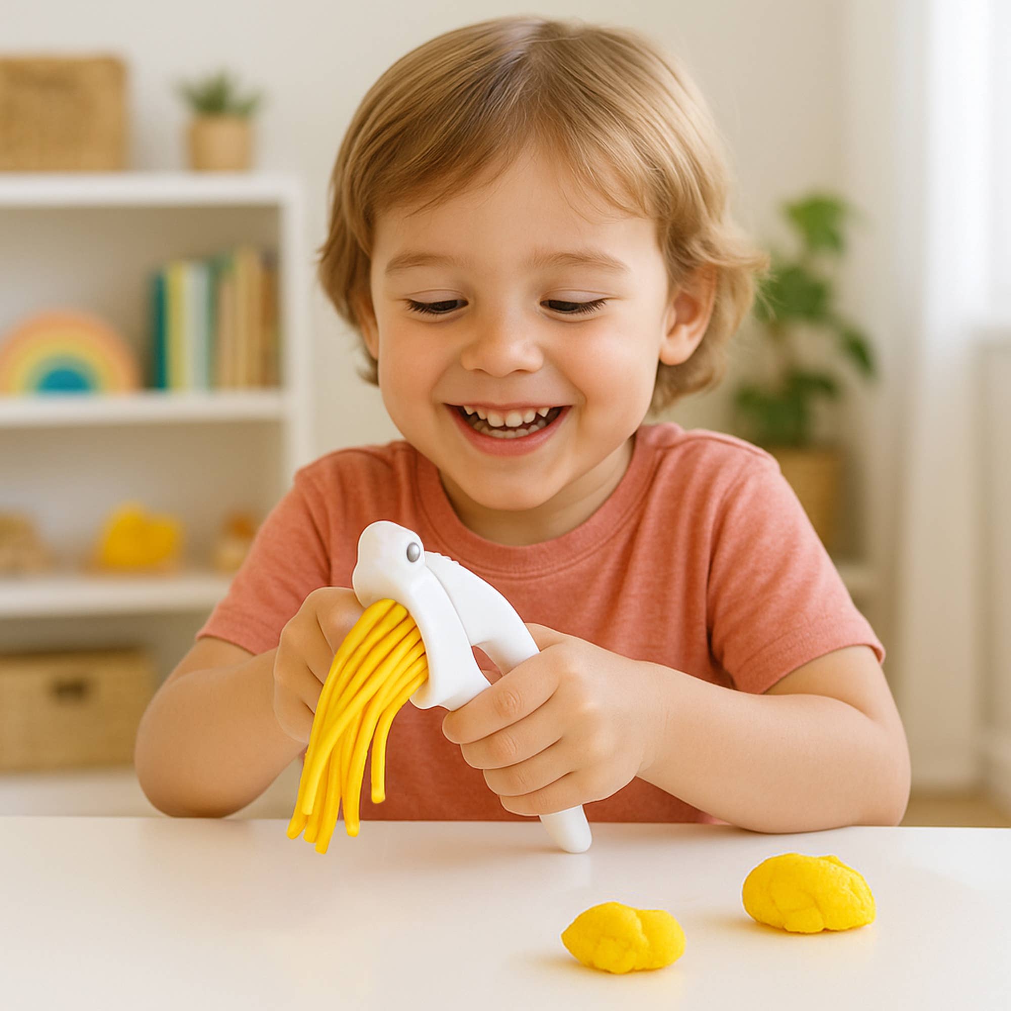 ECO KIDS  Eco-Dough Press