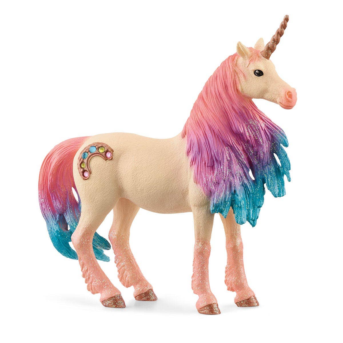 SCHLEICH Marshmallow Unicorn