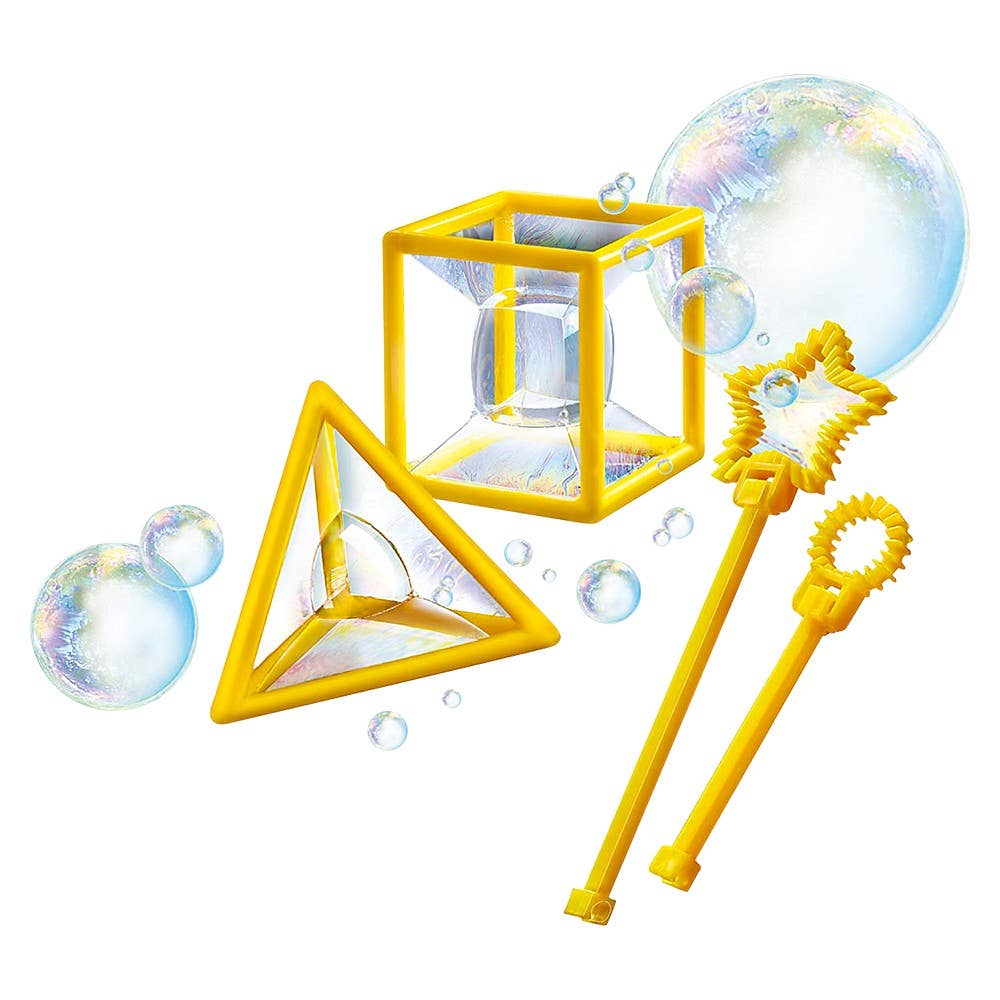 KidzLabs /Bubble Science
