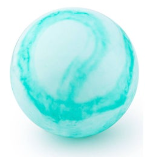 Marble Bouncing Ball