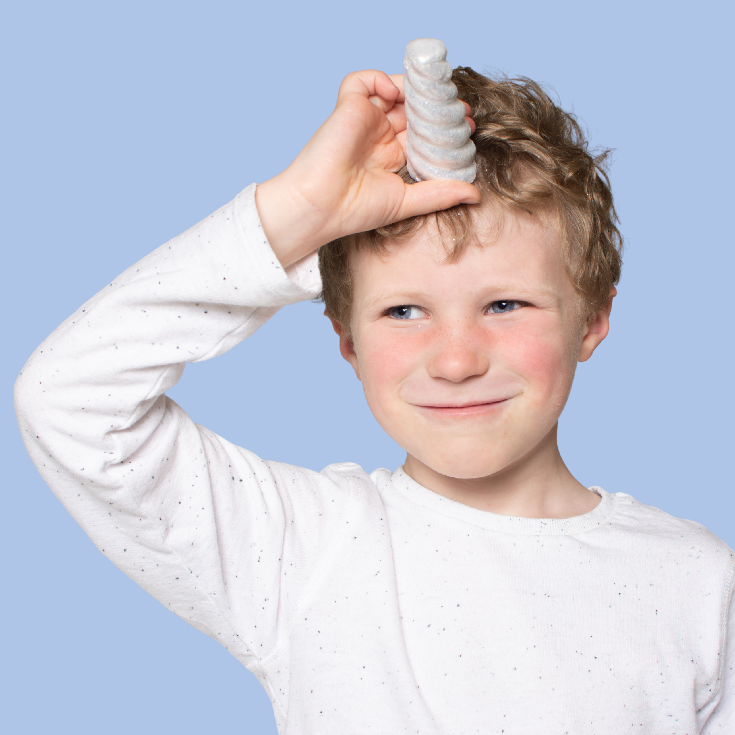 TWEE Unicorn Horn Handmade Chalk