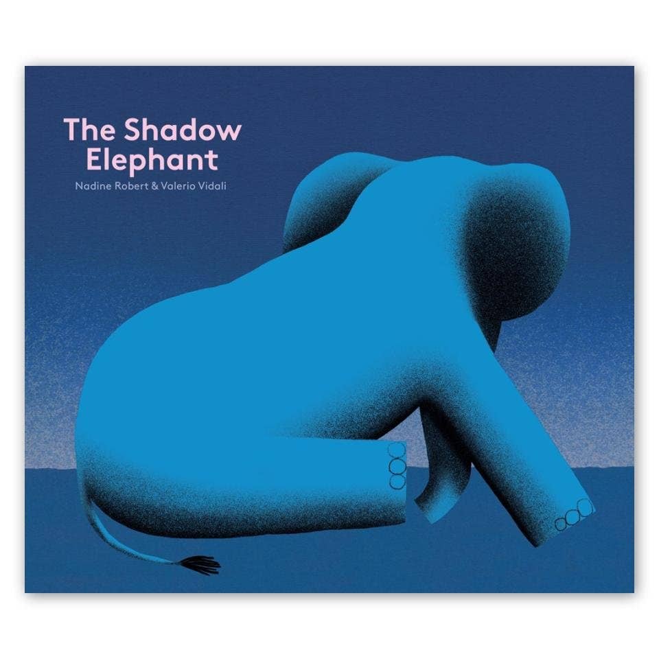 The Shadow Elephant
