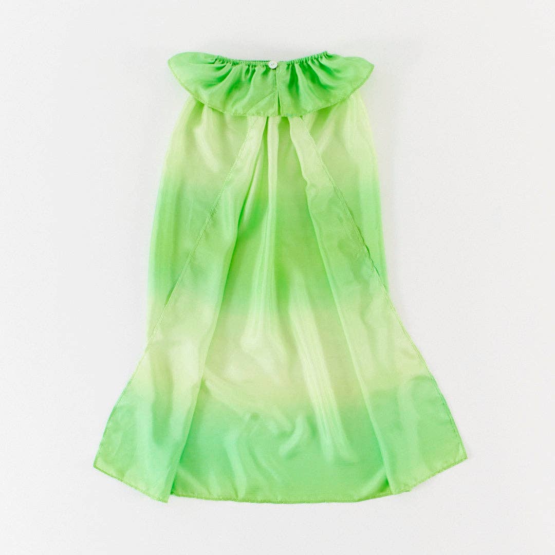 SARAH'S SILKS  Willow in the Wind Cape
