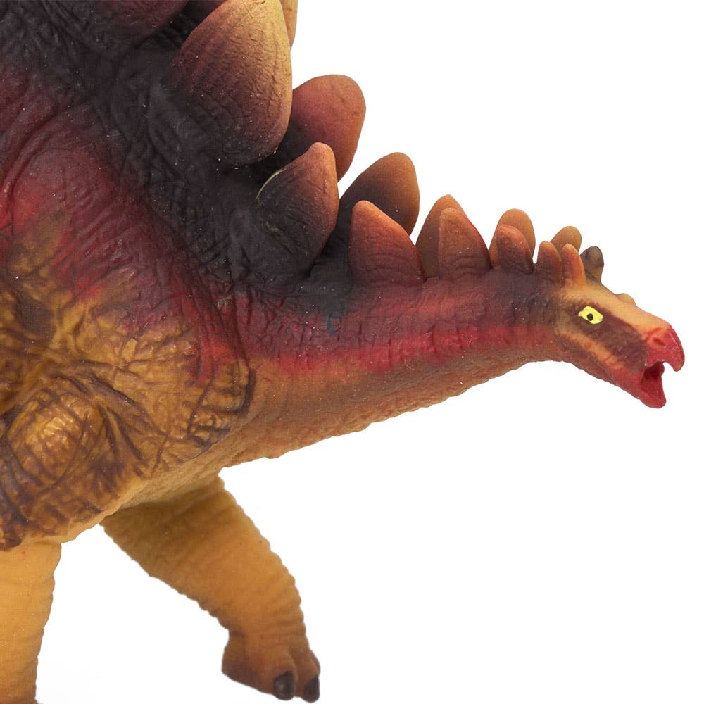 Stegosaurus Dinosaur Toy