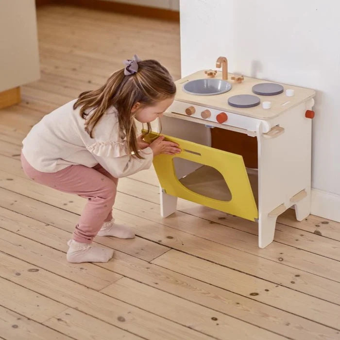 MOOVER Kids' play kitchen
