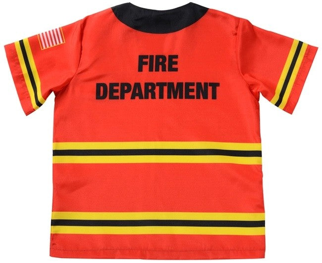 Career Gear - Firefighter