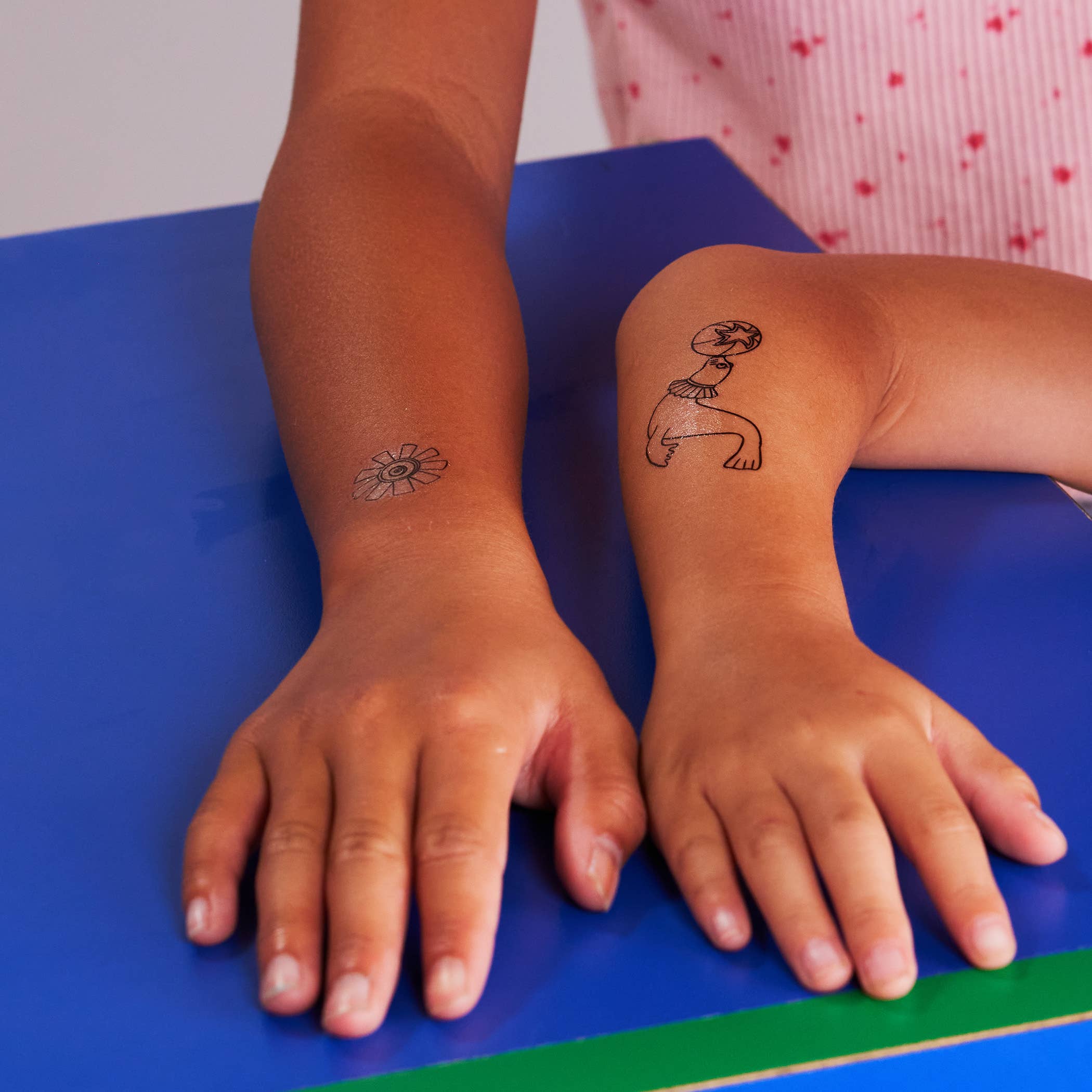 MAJO IDEAS - VOL ⑧ — CIRCUS