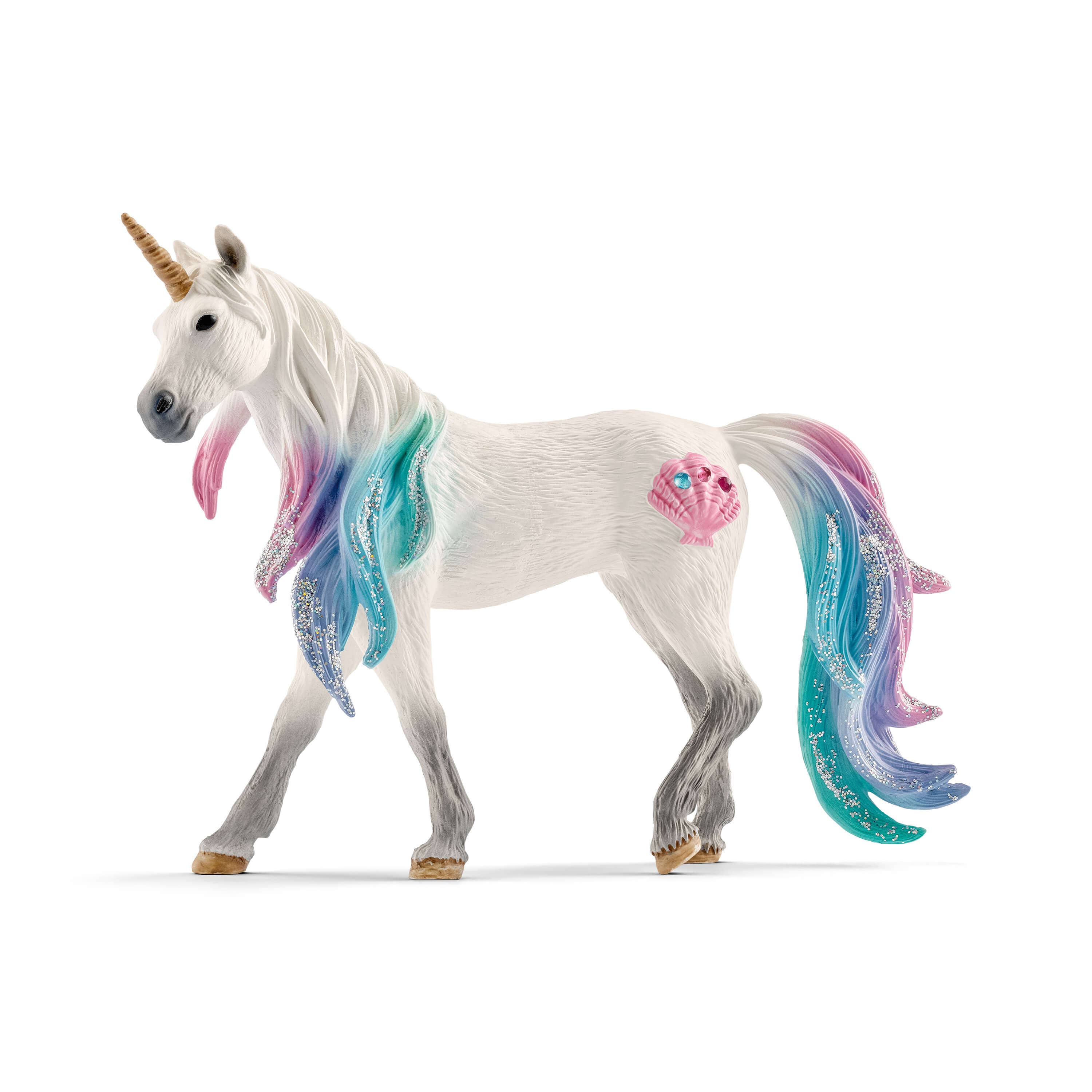 SCHLIECH Sea Unicorn