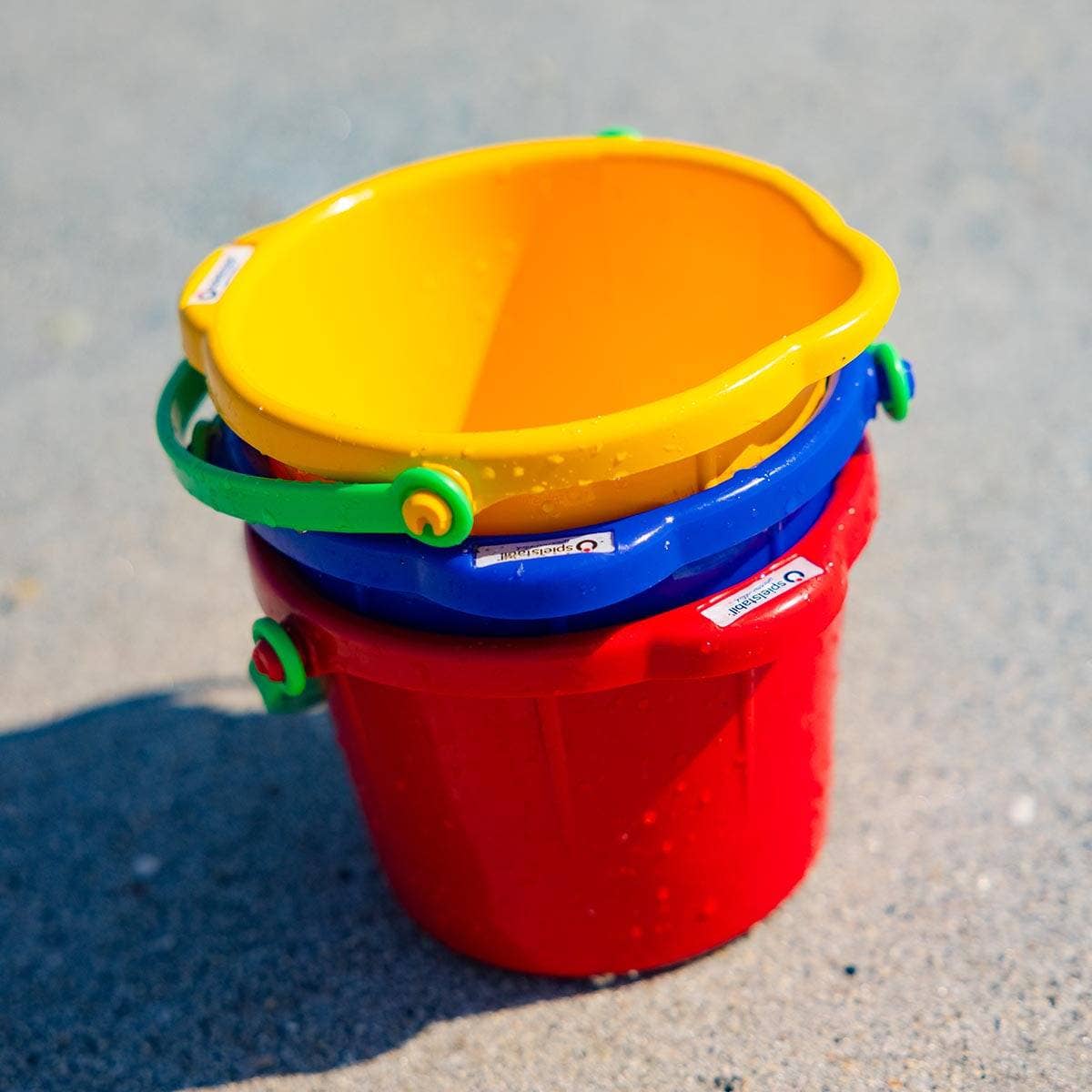 Small Beach Bucket - 1.5L