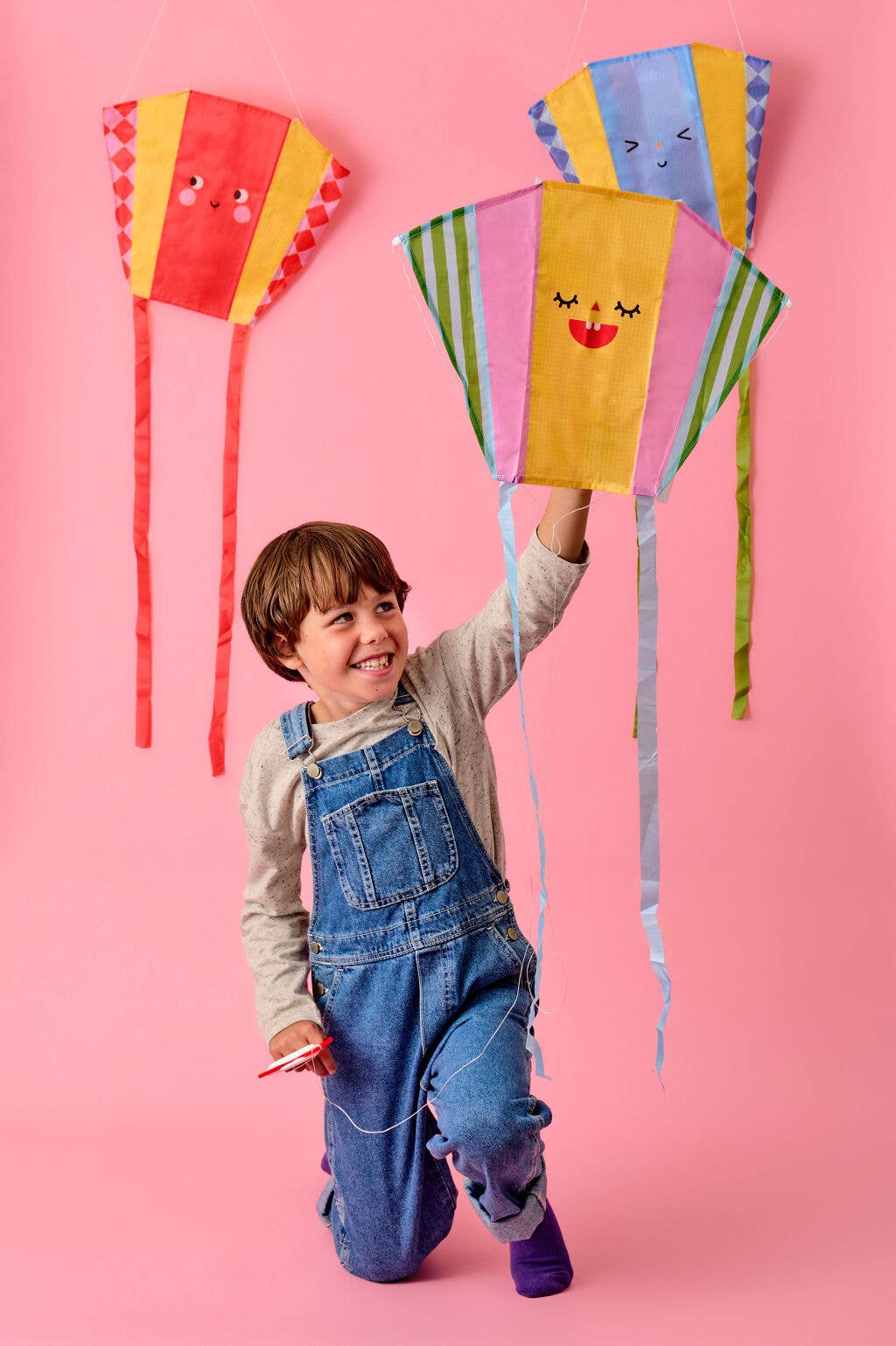 KIDOKI Pocket Kite
