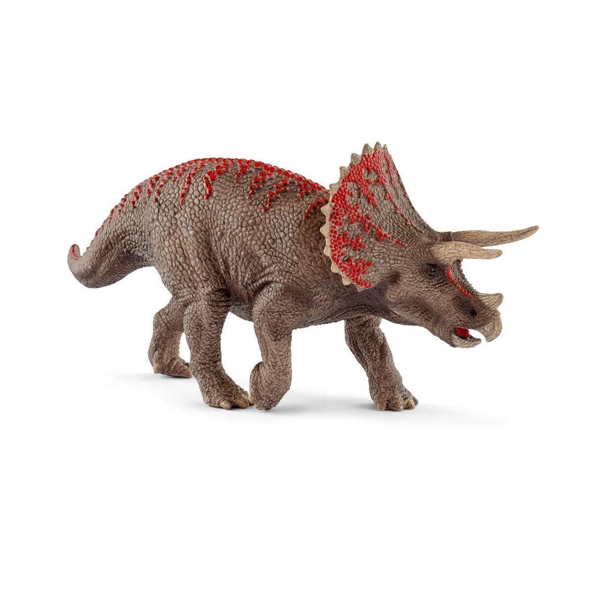 SCHLEICH Triceratops Dinosaur Toy