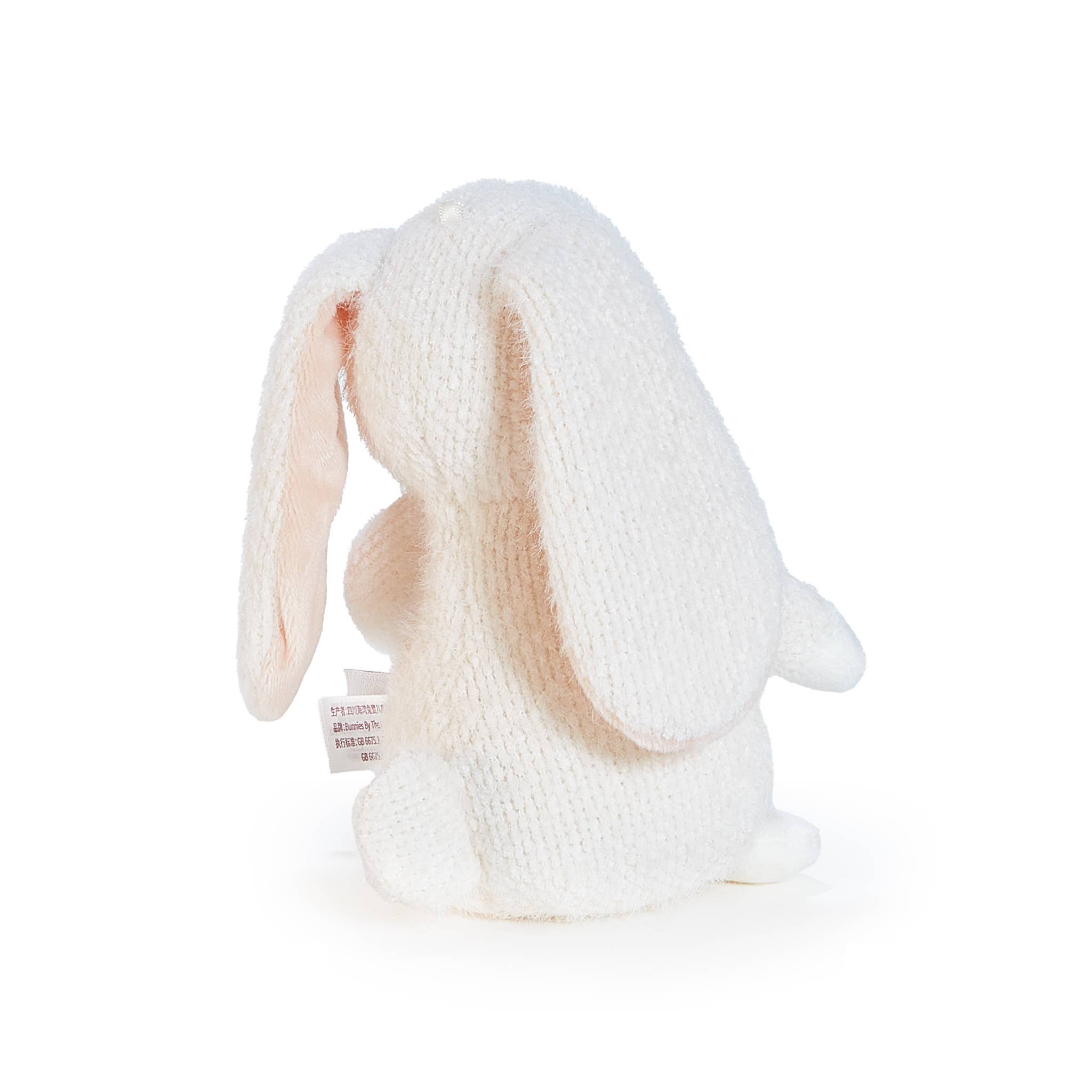 Baby Bun Bun Bunny