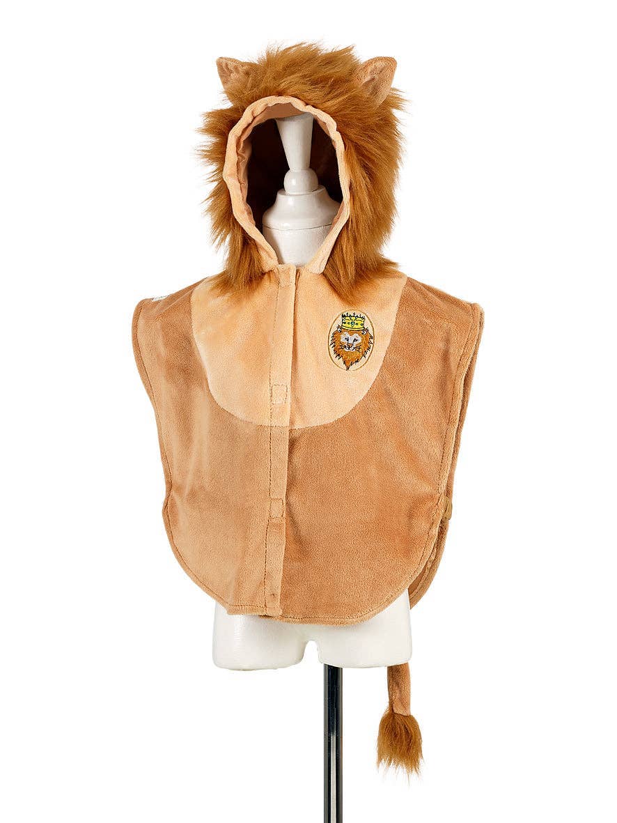 SOUZA - Lion Cape