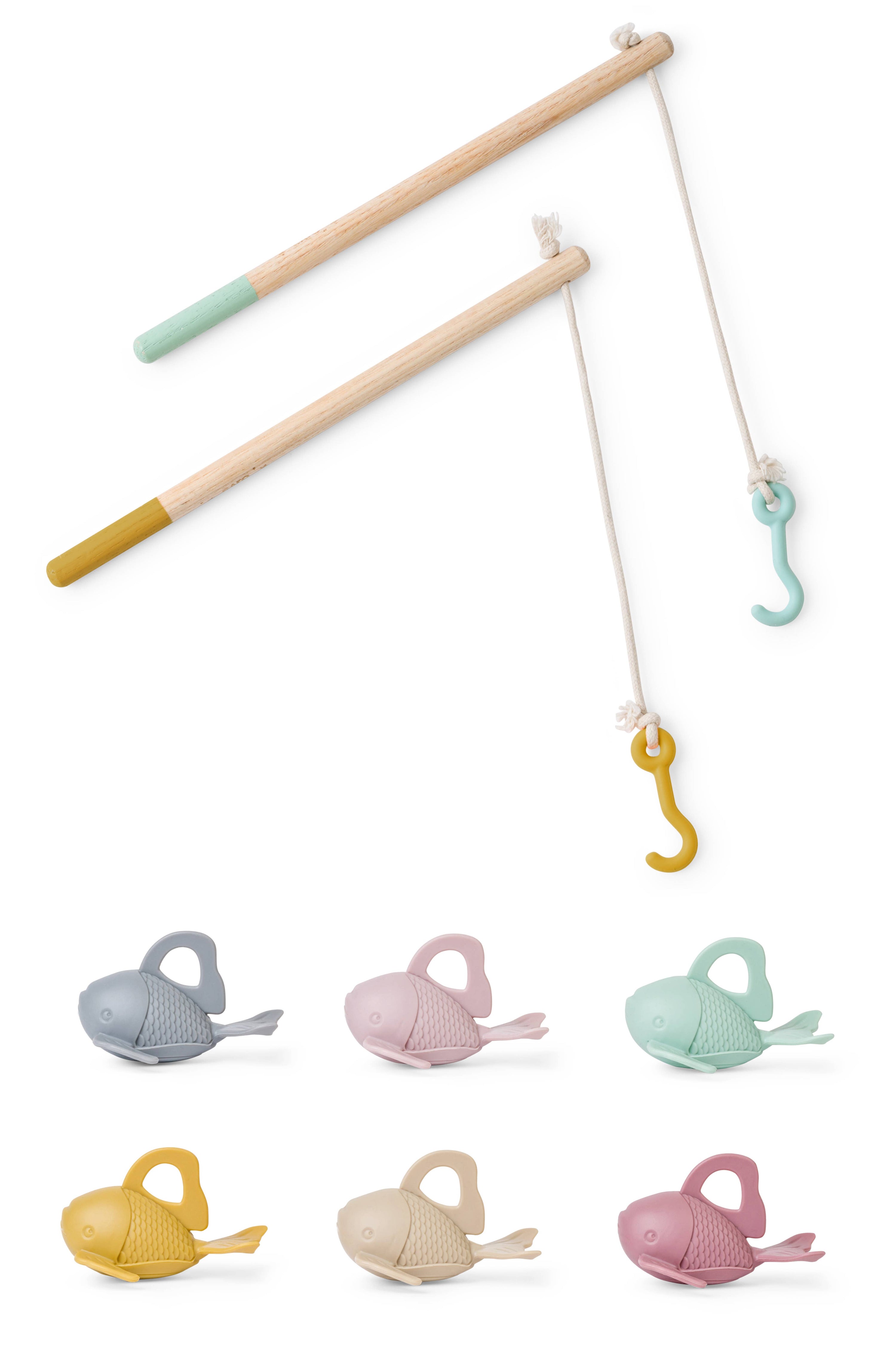 SARO Fish & Fun Set
